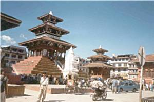 Durbar Square