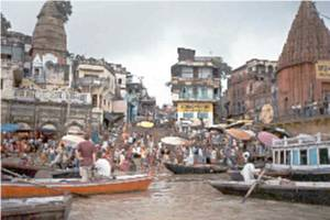 Dashaswmedh Ghat