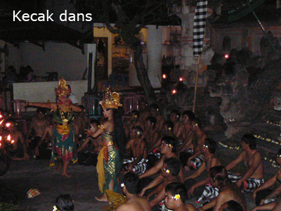 Kecak