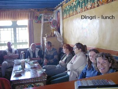 Dingri