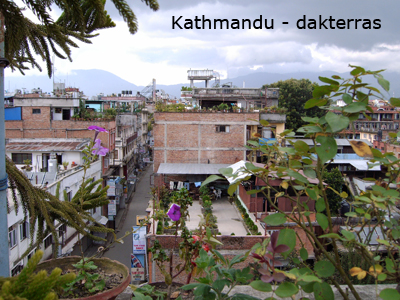 Kathmandu