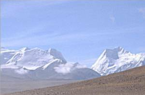 Himalaya