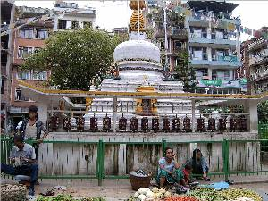 Stupa