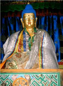 Sakyamuni