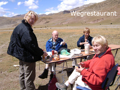 wegrestaurant