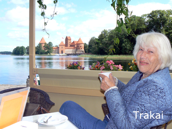 Trakai