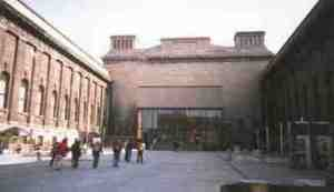 Pergamon museum