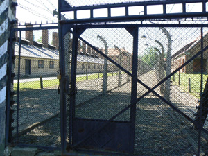 Auschwitz