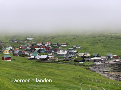 Torshavn