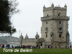 torre de belem