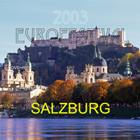 salzburg