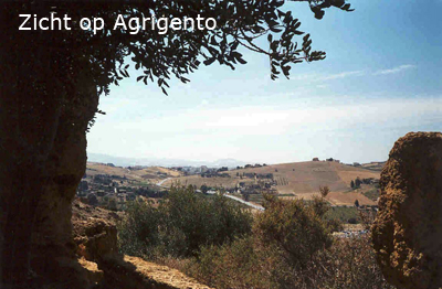 Agrigento