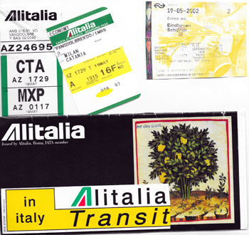 alitalia