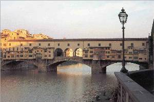 Il Ponte Vecchio