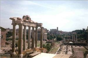 Forum Romanum