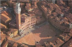 Piazza del Campo