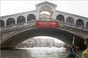 Rialto brug