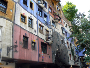 Hundertwasser