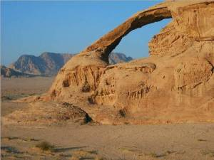 Wadi Rum